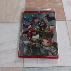 Apex Legends™ ウエハース2 スペシャルカード　No.30