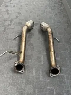 TOP Speed PRO 1 Performance V36直管マフラー