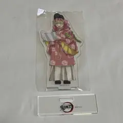 甘露寺蜜璃 アクスタ 謹賀新年 初詣 ②