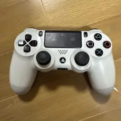 SONY DualShock 4 コントローラー ホワイト