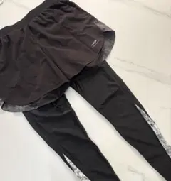 TIGORAのショートパンツ&スパッツ