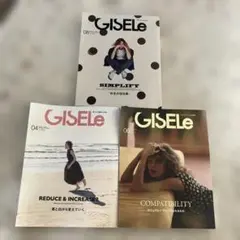 GSELe 2025年4月・6月・8月号