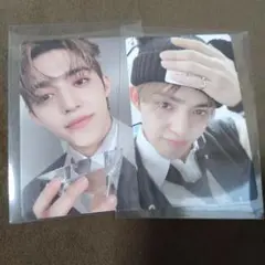 SEVENTEEN　エスクプス