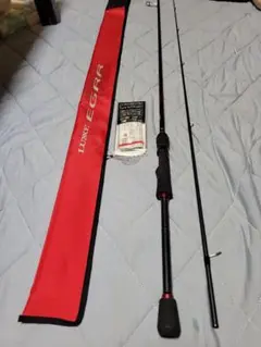 がまかつ ラグゼEGRR S86M