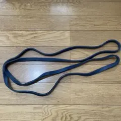 トレーニングチューブ 黒