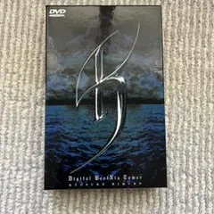 KYOSUKE HIMURO Digital BeatNix Tower DVD
