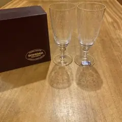 ボヘミア　カットクリスタルビールジョッキ　6客セット Amazon.co.jp: ボヘミア カットクリスタルビールジョッキ 6客