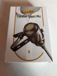 全品10%off❣prendre ピンマイク 3.5mm コンデンサー マイク