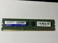 ADATA 8GB DDR3L メモリ