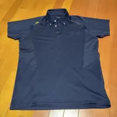 Proedge ネイビー ポロシャツ XOサイズ