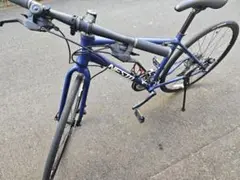 309：NESTO LIMIT　ジャンク　引取限定：埼玉県所沢市 4016：NESTO LIMIT自転車ジャンク引取限定埼玉県所沢市