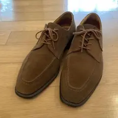 ★お値下げ!美品!★CROCKETT u0026 JONES SHIPS別注 28.0