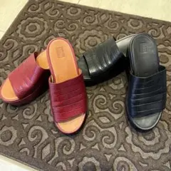 FITFLOP サンダル 2点セット