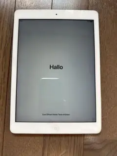 Apple iPad Air wi-fi 16GB