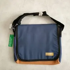新品　ベネトン　BENETTON 　ショルダーバッグ