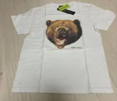 BEAR ベアTシャツ Mサイズ