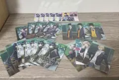 大人教 ブロマイド コンプリート