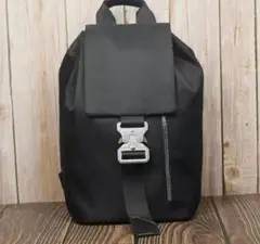ALXY 9SM TANK BACKPACK バッグパック