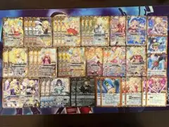 バトスピ レイオーバ デッキパーツ 最新デッキ開発「レイ・オーバデッキ」 - デッキ特集｜Battle