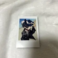 CRフェス 2025 ランダムチェキ風カード Mondo
