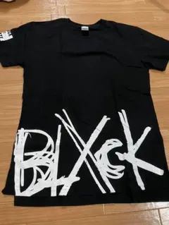 BLACK Tシャツ