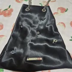 本日限定価格●美品　入手困難　プランクプロジェクト　　ショルダーバッグ　　Pロゴ