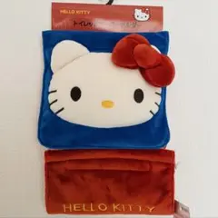 【新品未使用】サンリオ Sanrio ハローキティ トイレットペーパーホルダー