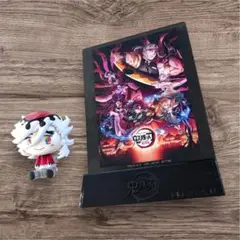【鬼滅の刃】一番くじのグッズ★2種セット売り★