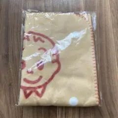 靴下屋 オサムグッズ ブランケット