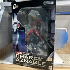 2025年最新】GGG 機動戦士ガンダム シャア・アズナブル ノーマル