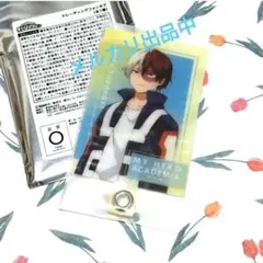 僕のヒーローアカデミア　おかえり、デク！　フォンタブ 　轟焦凍