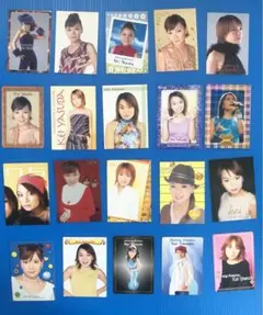 １９５、保田圭詰め合わせ