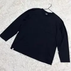 FieldCore ヘビーウエイトコットンオーバーサイズ長袖Tシャツ（LL）