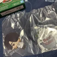 一番くじD賞大森スタンドMrs. GREEN APPLEミセスグリーンアップル