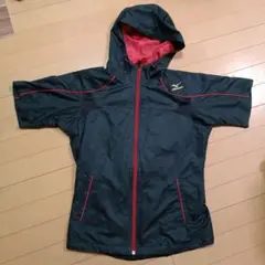 Mizuno Global Elite ウィンドブレーカー　ミズノ