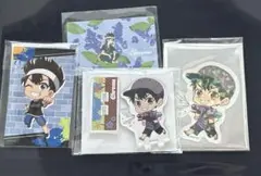 Dr.STONE クロム まとめ売り
