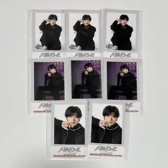 深町寿成 人狼バトル チェキ ブロマイド