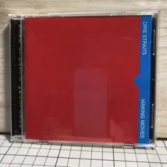 【CD】Dire Straits /メイキングムーブズ