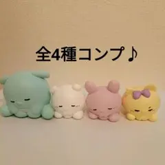 らぶいーず 肩ズン フィギュア コンプ