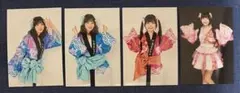 ベンジャス！拳愛祭2024&満福ツアーファイナル東京！グッズ　制服ブロマイド③