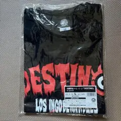 内藤哲也　Tシャツ Lサイズ