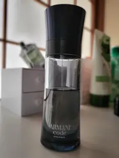 Armani Code COLONIA 香水 75ml ジョルジオアルマーニ