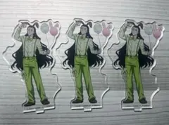 文豪ストレイドッグスコラボカフェ第二弾