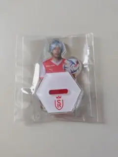 スタッドランス ジャパンツアー グッズ 伊東純也