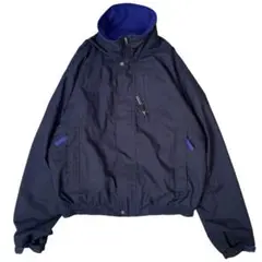 90's Patagonia ニューマティックジャケット “雪無しタグ