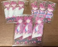 名探偵コナン ブックマーカーコレクション 新一 蘭 コナン
