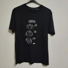 THE NORTH FACE Tシャツ XL