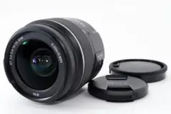 SONY DT 18-55mm F3.5-5.6
