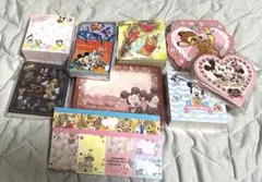 ディズニー メモ帳 購入意志のないいいね不要