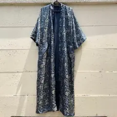 USED リバーシブルチャイナガウン
